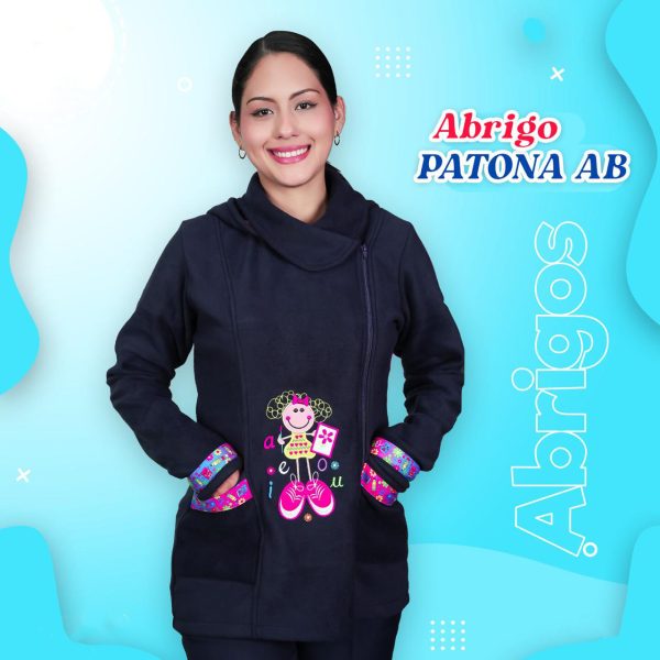 Abrigo Patona AB