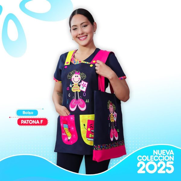 Bolso Patona F