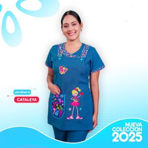 Jardinera Cataleya